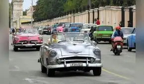 Cuba enfrenta días muy difíciles por la asfixia energética de Trump