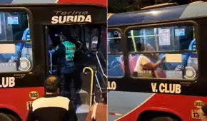 Chofer de 'El Rápido' es asesinado a balazos tras ataque mientras cubría su ruta en San Martín de Porres