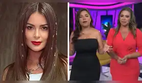 Laura Spoya admite que el accidente pudo dejarla inválida y cuenta cómo afrontará su proceso de recuperación: “Voy a tomar rehabilitación”