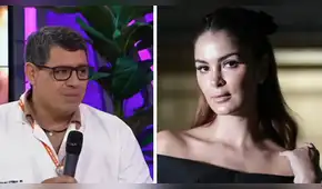 Doctor que operó a Laura Spoya revela que usará corsé y deberá tener extremo cuidado durante su recuperación: “De uno a tres meses”