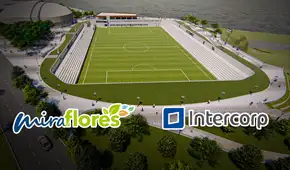 La clausura de 15 locales en Miraflores reaviva disputa con Intercorp por inversión de más de S/21 millones en el Estadio Manuel Bonilla
