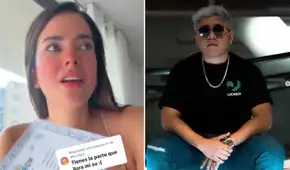 Suheyn Cipriani llora al confesar que aún está enamorada del streamer Macarius y cerró sus redes sociales: “Lo extraño”