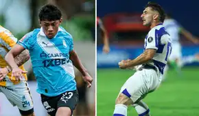 Sporting Cristal - 2 de Mayo: fecha, hora y canal de TV para ver el partido de ida por la fase 2 de la Copa Libertadores 2026