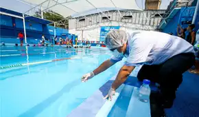 Más de 400 piscinas en Lima son declaradas “no saludables”, según Digesa: Lurigancho concentra 48 casos registrados