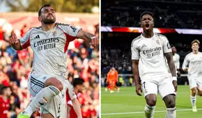 Real Madrid - Benfica: fecha, hora y canal para ver los playoffs de la Champions League