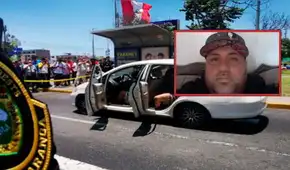 Poder Judicial ratifica cadena perpetua contra sicarios que asesinaron a una familia en San Miguel