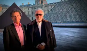 Investigación en Francia analiza posibles vínculos de ciudadanos con delitos en el caso Epstein