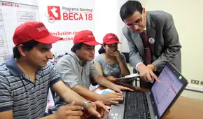 ¿Salió la lista de preseleccionados de Beca 18-2026? Revisa el anuncio oficial de Pronabec