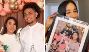 Youna envía mensaje a Samahara Lobatón y le recuerda que sus hijos deben estar primero: "No necesitas aguantar a ningún hombre"