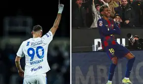 Partidos de fútbol hoy, lunes 16 de febrero: ¿a qué hora y dónde ver fútbol EN VIVO y en DIRECTO?