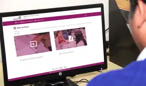 ¿Cómo saber si tu DNI está listo? Así puedes consultar el estado de tu trámite por internet y en minutos en la web de Reniec