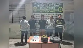 Isaac, el hampón que usa armas desde los 11 años y que estuvo preso en 8 cárceles