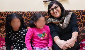 10 niñas huyeron del “hogar” de la pastora Jáuregui, pero siguió funcionando