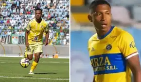 SAFAP solicitó regularizar los pagos del mes de enero de Nilson Loyola y Enmanuel Páucar a FC Cajamarca