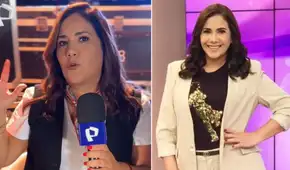 Andrea Llosa regresa a Panamericana tras más de 20 años y brinda adelanto de su nuevo programa