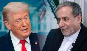 Irán asegura intenciones reales para alcanzar un acuerdo "justo y duradero" con Estados Unidos