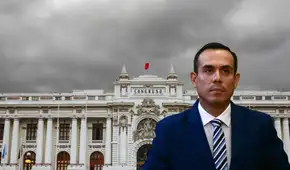 José Jerí anuncia que no asistirá al Congreso para defenderse de su censura: "No me corresponde ir"