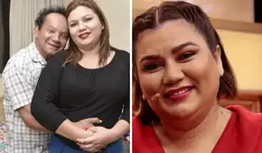 Monserrat Seminario le pidió disculpas a Melcochita por San Valentín: "Cometí un error tan grande por dinero"