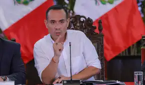 José Jerí: informe de Fiscalización advierte falta de transparencia, contradicciones e indicios por favorecer a empresario Yang