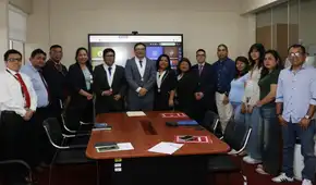 Corte del Santa convierte tres juzgados para atención exclusiva de procesos judiciales en etapa de ejecución