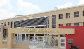 Juzgado Penal Colegiado Supraprovincial de Sullana condena a 21, 16 y 13 años de cárcel a sujetos por delito de extorsión