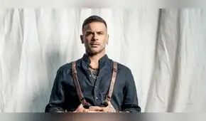 Pedro Capó: "No hay ser humano que esté de acuerdo con la injusticia hacia los latinos"