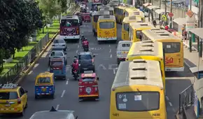Conductores de 'El Rápido' evalúan renunciar por temor a nuevos atentados: "Hay que dar un paso atrás, porque primero es la vida"