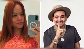 ‘Prima’ de Josimar sorprende al mostrarse sin vientre de embarazo pese a decir que esperaba mellizos del salsero