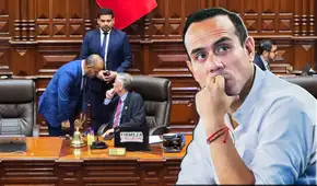 País para Todos culpa de crisis a bancadas del Congreso por haber elegido a Jerí: “Hicieron un pacto y se repartieron el poder”