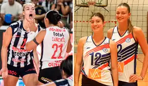 Alianza Lima contra BCO República: fecha, hora y canal del partido por el Sudamericano de Clubes de Vóley