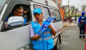 ATU entregará código QR a movilidades escolares que aprueben inspección de seguridad: ¿en qué puntos de Lima y Callao se hará la revisión?