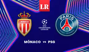 [ESPN 2, En Vivo] ¿Cuándo juega Mónaco vs PSG por playoffs de la Champions League 2026?