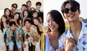 'Cielo para dos' temporada 5: ¿qué pasó con Su Been y Hee Sun tras finalizar el reality coreano?