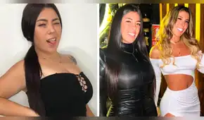 Hermana de Yahaira Plasencia confiesa que se sometió a cirugía estética y sorprende al aparecer en silla de ruedas