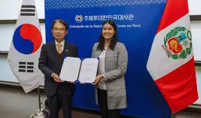¿Eres peruano y quieres estudiar una maestría en Corea del Sur? Requisitos y beneficios para postular a una beca hasta el 25 de febrero
