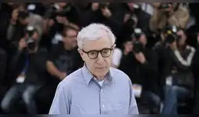 Woody Allen en los archivos de Jeffrey Epstein