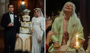 'La casa de los espíritus': Prime video revela la fecha de estreno se la serie basada en la exitosa novela de Isabel Allende