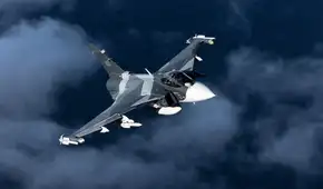 Presidente Jerí: Siguen en competencia tres modelos de  aviones de combate