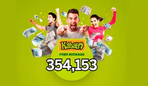 Sorteo de la Kábala en vivo hoy 17 de febrero 2026: resultados oficiales, números y pozo Buenazo