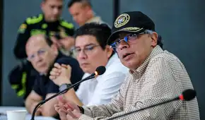 Gobierno de Colombia anuncia la reanudación de las negociaciones de paz con el Clan del Golfo tras reunión en Bogotá