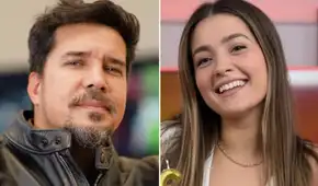 Gabriel Calvo confirma su relación con ‘Majo con Sabor’: ¿cuál es la diferencia de edad entre el actor y la chef?
