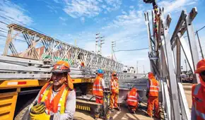 MEF permitirá intervención en obras con problemas para evitar paralizaciones