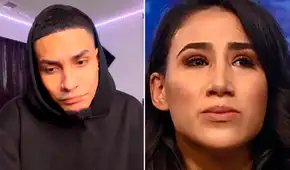 Samahara Lobatón confiesa entre lágrimas el motivo por el que se distanció de Youna: "Se negó a comprar la lista de útiles"