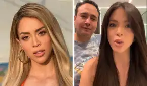 Sheyla Rojas desata rumores de ruptura con Sir Winston tras casi cinco años de relación: "No me merezco esto"