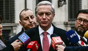 José Antonio Kast en contra de la ayuda humanitaria que Chile enviará a Cuba: "Ha generado una dictadura"