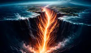 Geólogos crean un mapa 3D que revela una falla activa invisible capaz de provocar grandes terremotos