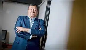 Jorge Nieto: “En democracia, un gobierno con poder es uno con mayoría del Congreso en la primera vuelta”