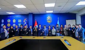 Universidad Nacional de Huancavelica ofrece 20 vacantes internacionales para movilidad docente en 2026