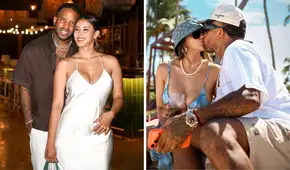 Xiomy Kanashiro revela que gastó más de 3 mil dólares en regalos por su primer aniversario con Jefferson Farfán: "Tres cositas"