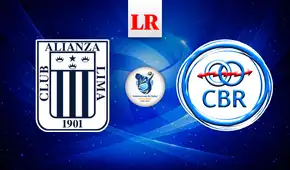 Alianza Lima vs Banco República de Uruguay EN VIVO: horario y canal de TV para ver el partido del Sudamericano de Clubes de Vóley 2026